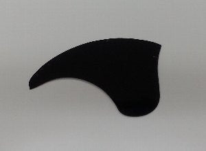 IBANEZ Pickguard für PF2MH - black