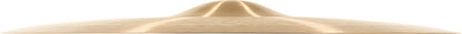 MEINL Cymbals Byzance Traditional Medium Ride - 20"