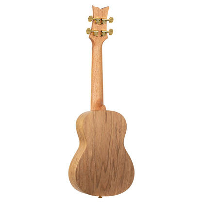 ORTEGA Art Serie Konzert Ukulele 4 String - Spruce / Catalpa Egypt