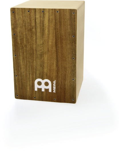 MEINL Percussion Make Your Own Cajon - Ovangkol