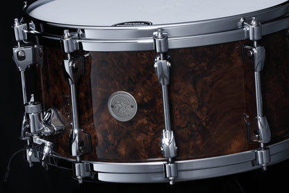 TAMA STARPHONIC Walnut Snaredrum 14" x 7"