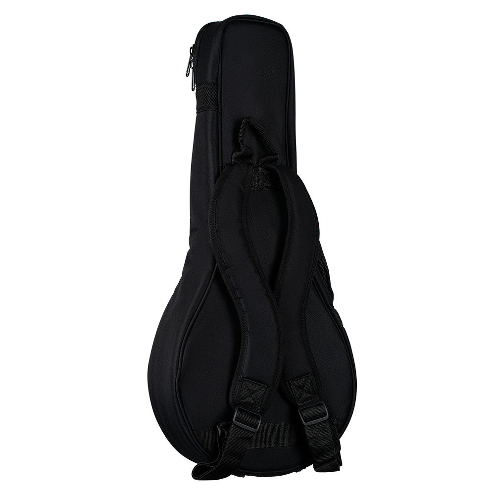 ORTEGA Pro Series Mandolin Bag - Brown/Black