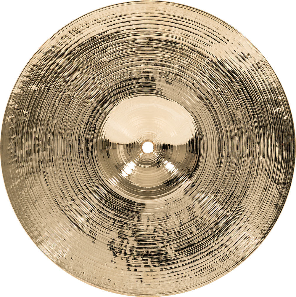 MEINL Cymbals Byzance Brilliant Serpents Hihat - 13"