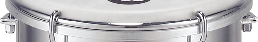 MEINL Percussion rim  for aluminum cuicas QW6 - 6" chrome