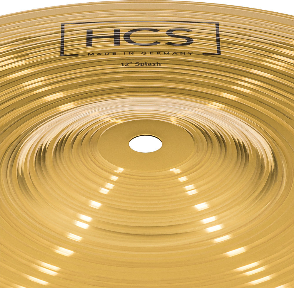 MEINL Cymbals HCS Splash - 12"