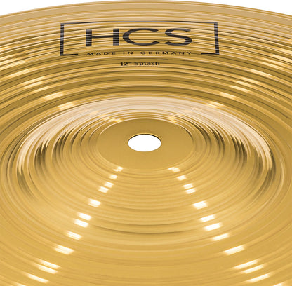 MEINL Cymbals HCS Splash - 12"