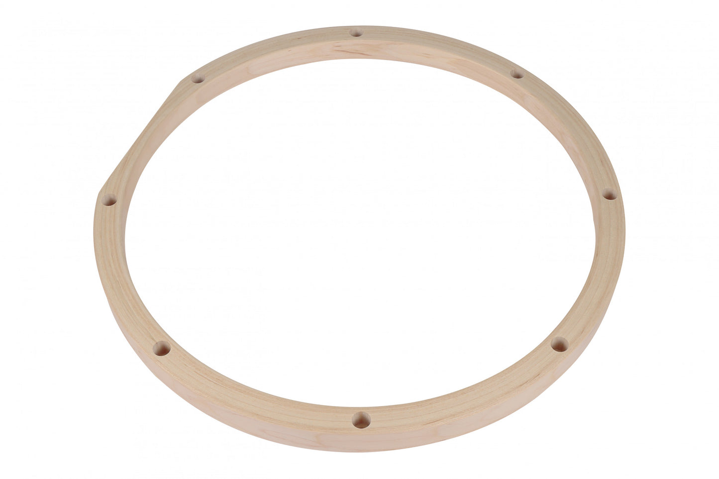 TAMA Maple Wood Hoop 14" 8-Loch - Batter Side
