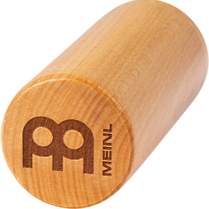 MEINL Percussion Round Wood Shaker - Soft