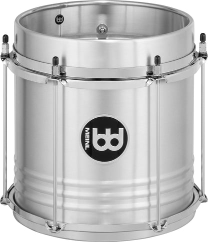 MEINL Percussion Aluminum Series Cuica - 10"