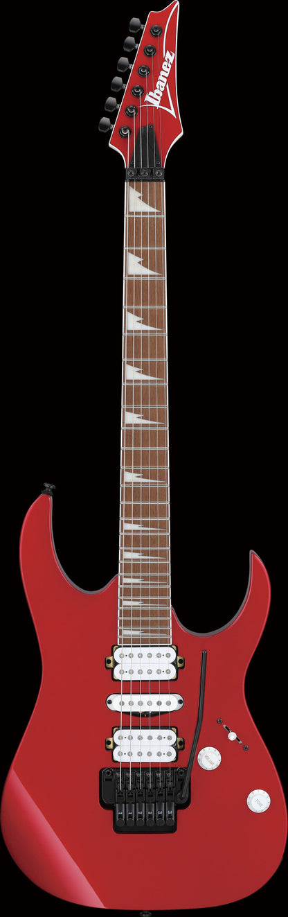 IBANEZ RG E-Gitarre 6-String - Candy Apple