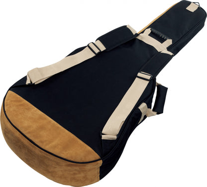 IBANEZ POWERPAD® Designer Collection Gig Bag for Acoustic Guitar - Black