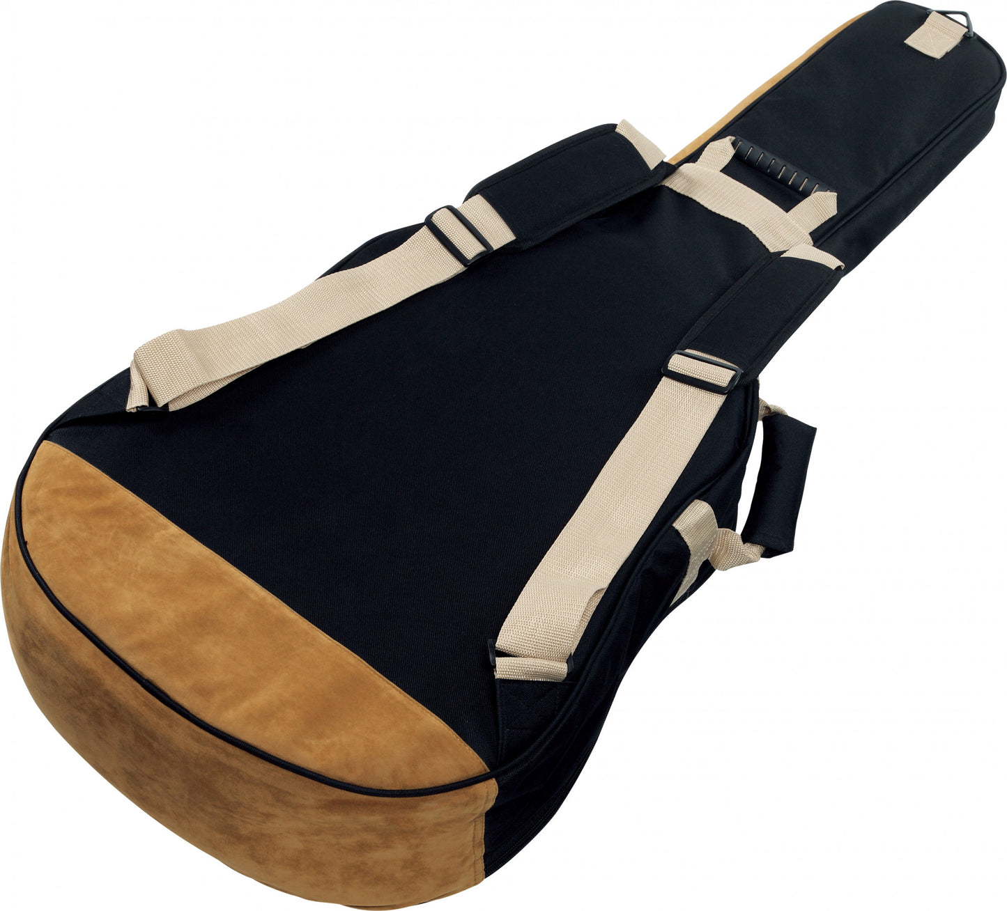IBANEZ POWERPAD® Designer Collection Gig Bag for Acoustic Guitar - Black
