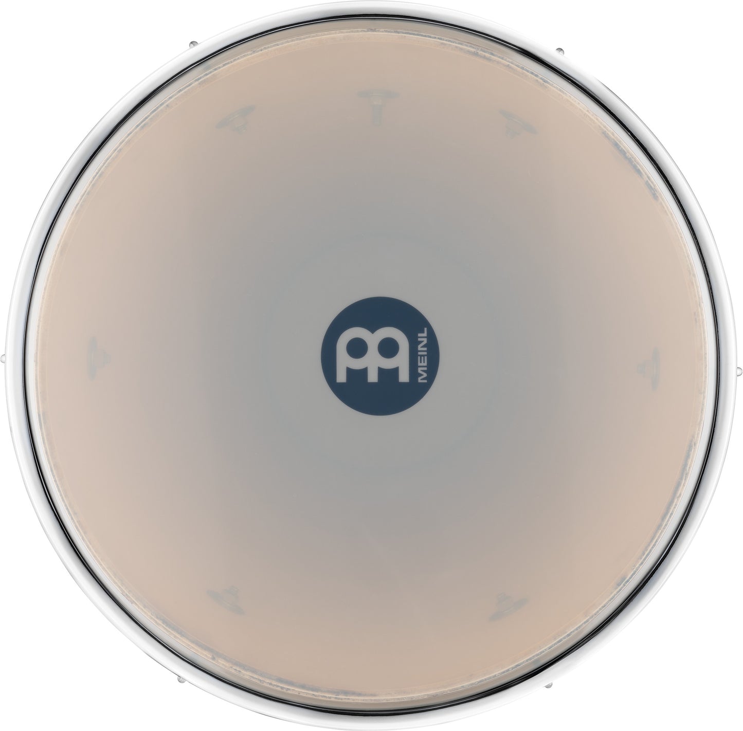 MEINL Percussion Traditional Wood Series Timba - 14" x 35"