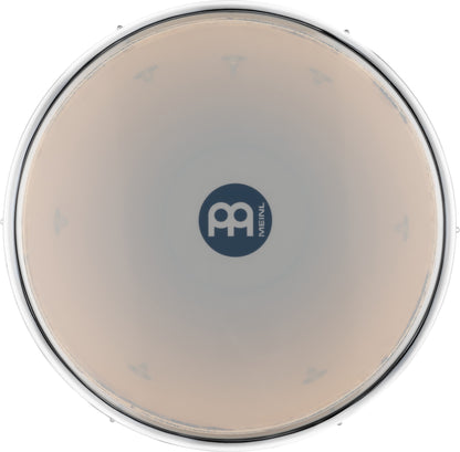 MEINL Percussion Traditional Wood Series Timba - 14" x 35"