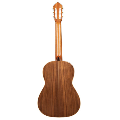 ORTEGA Traditional Series 4/4 Konzertgitarre 6-String + Pro Gigbag