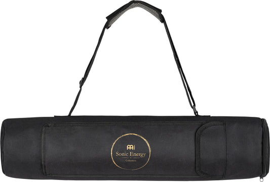 MEINL Sonic Energy Carrying Bag für Meditation Flow Chimes, 66 cm, Schwarz