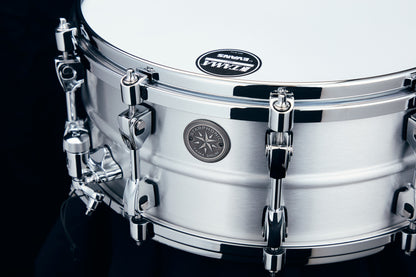 TAMA STARPHONIC Aluminum Snaredrum 14" x 6"