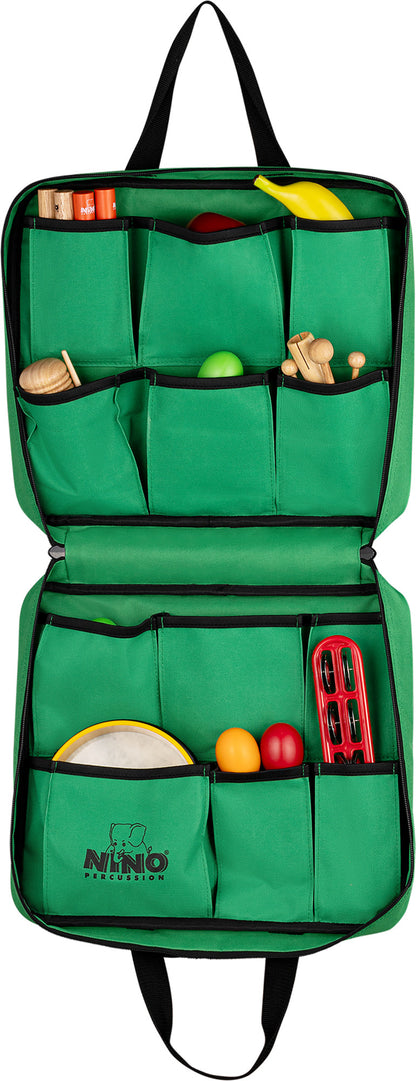 NINO Percussion Mixed Rhythm Set
