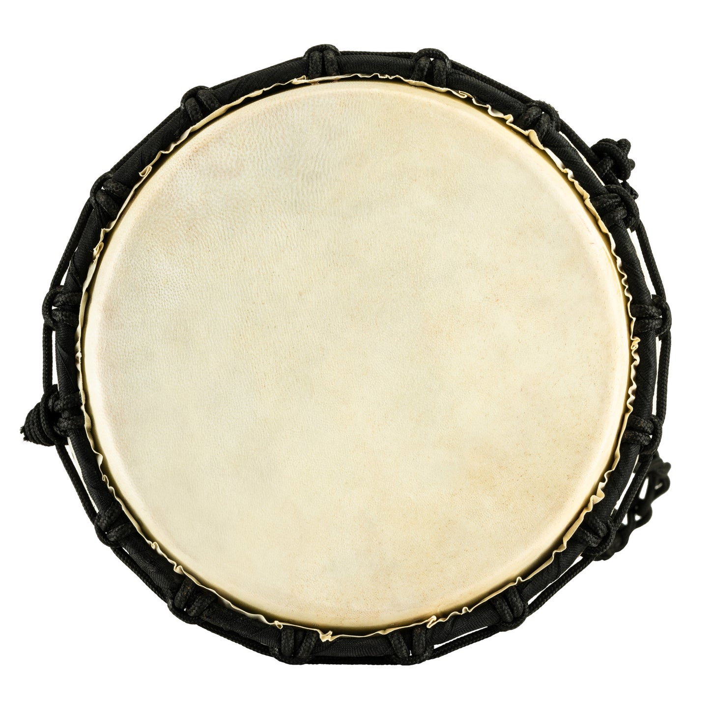 MEINL Percussion Headliner Rope Tuned Congo Series Djembe - 8"