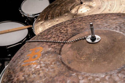 MEINL Cymbals - Bacon Sizzler
