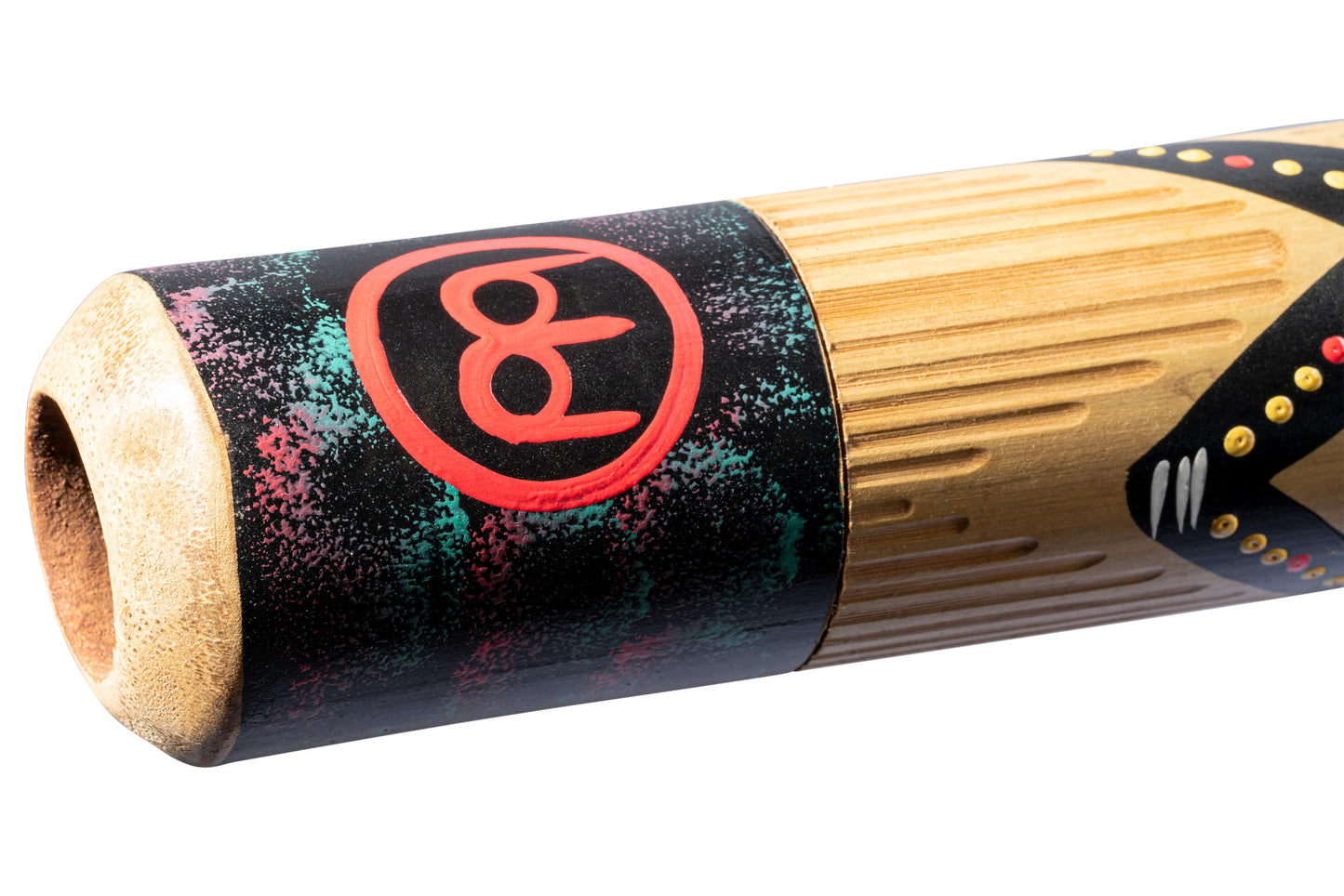 MEINL Percussion Wood Didgeridoo - 47"