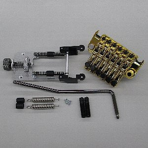 IBANEZ Tremolo Unit, 6-Str Edge Zero with ZPS3 - gold