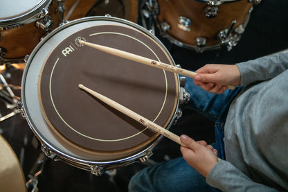 MEINL Stick & Brush - Compact 14" Drumstick
