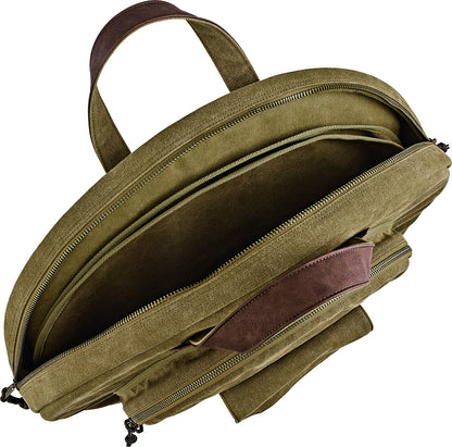 MEINL Cymbals Canvas Collection Cymbal Bag 22" - Vintage Khaki