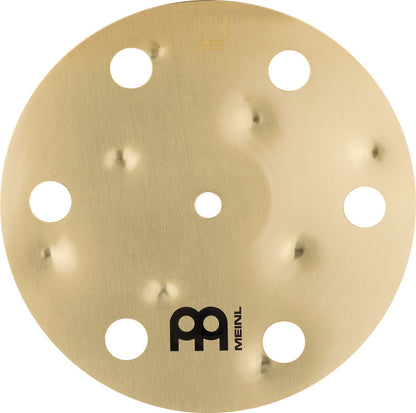 MEINL Cymbals HCS Smack Stack - 8"/10"/12"/14"/16"