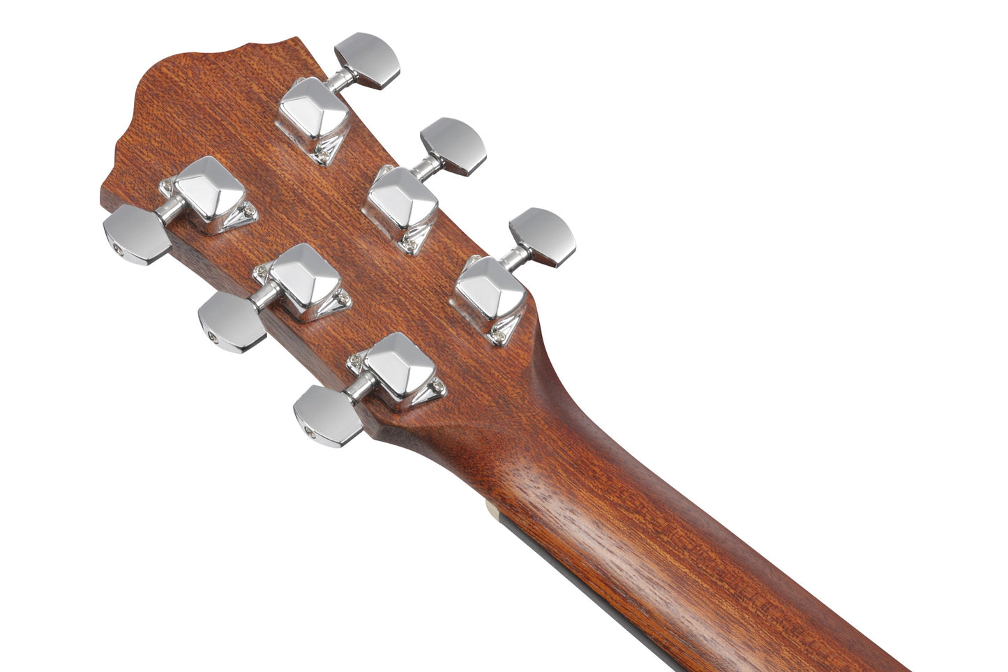 IBANEZ Jampack Akustikgitarren-Set 6-String - Open Pore Natural + Gigbag, Gurt, Stimmgerät & Plektren