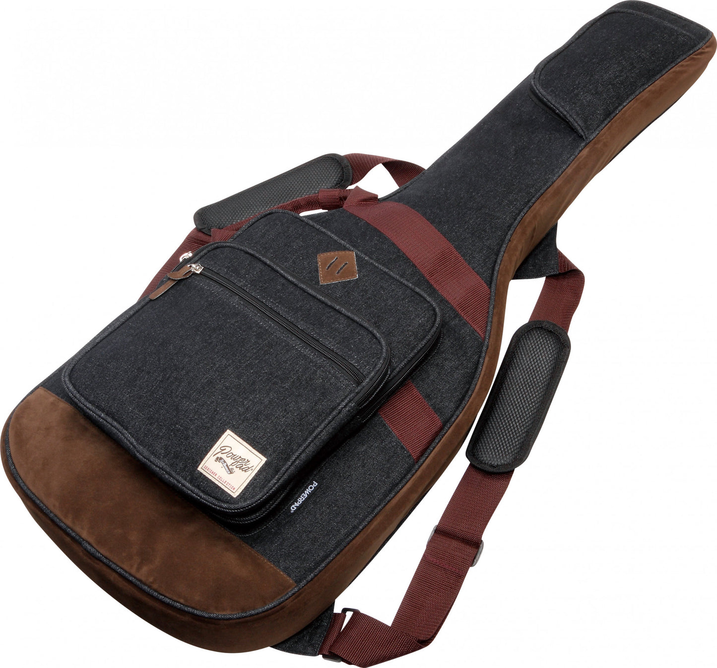 IBANEZ POWERPAD® Designer Collection Gigbag für E-Gitarre - Black