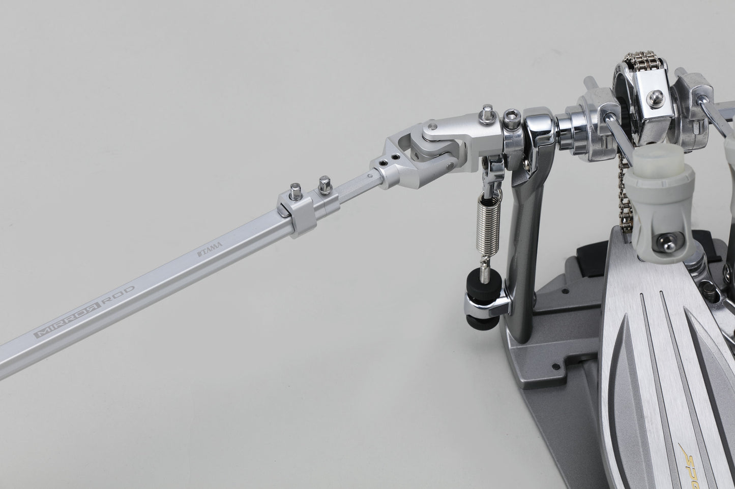 TAMA Mirror Rod - Kardanwelle für Doppelfußmaschinen