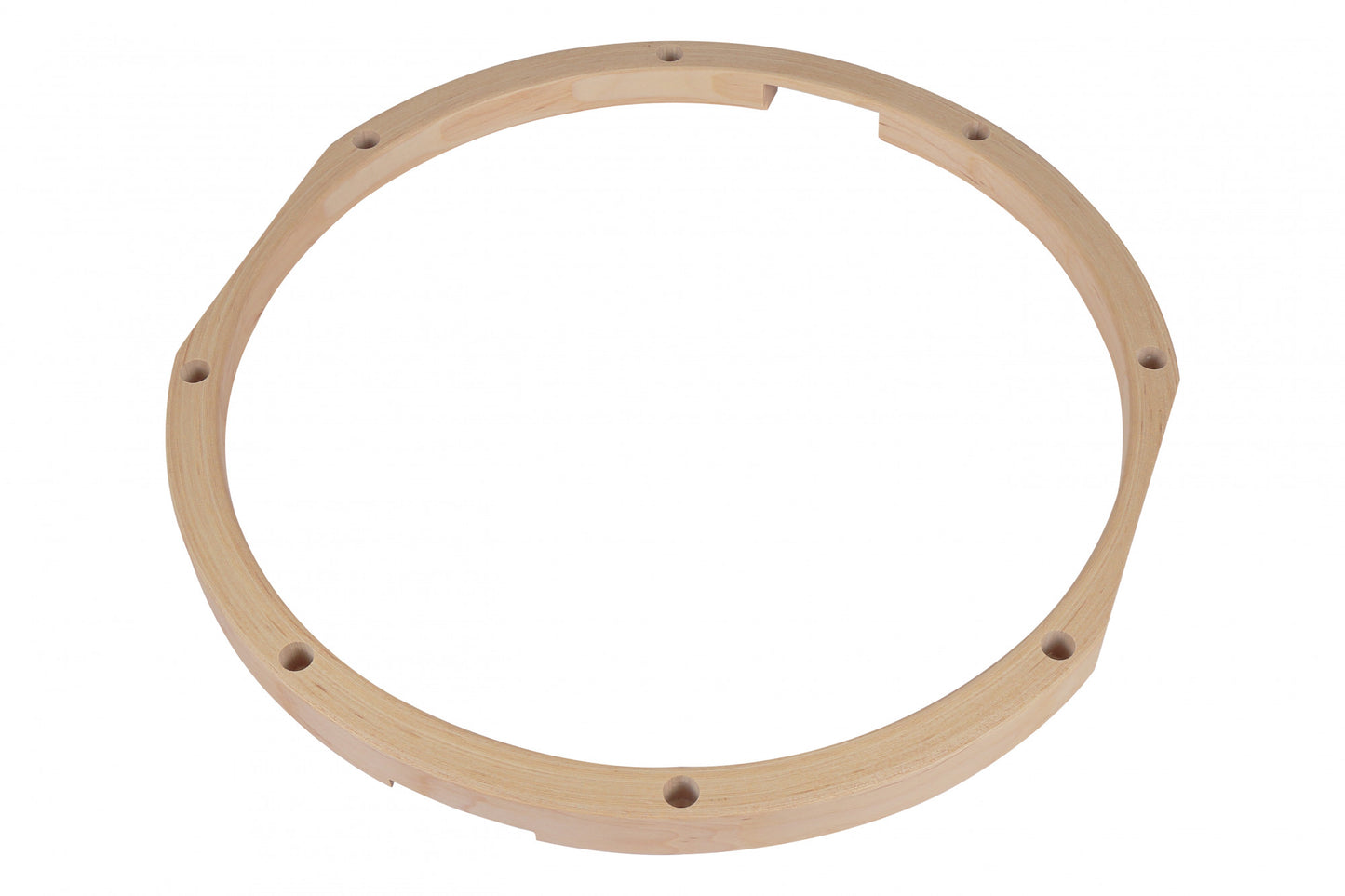 TAMA Maple Wood Hoop 14" 8-Loch - Snare Side