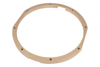 TAMA Maple Wood Hoop 14" 8-Loch - Snare Side