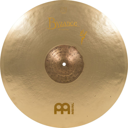 MEINL Cymbals Byzance Vintage Benny Greb Signature Sand Ride - 20"