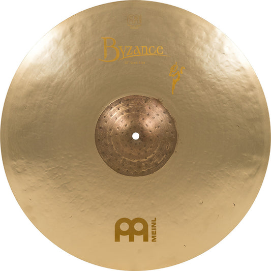 MEINL Cymbals Byzance Vintage Benny Greb Signature Sand Ride - 20"