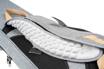 ORTEGA DeLuxe E-Guitar-Gigbag - Gray