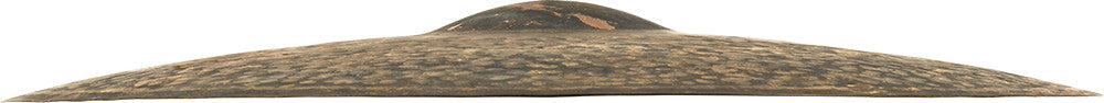MEINL Cymbals Byzance Vintage Pure Light Ride - 22"