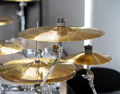 MEINL Cymbals HCS Crash - 14"