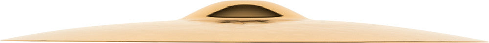 MEINL Cymbals Classics Custom Brilliant Powerful Crash - 18"