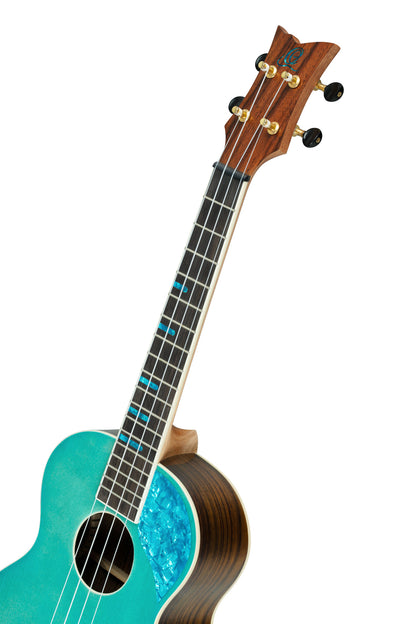 ORTEGA Ghost Series Tenor Ukulele 4 String