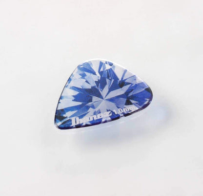 IBANEZ KALEIDO Series Picks - Copolyester Heavy/ 6er Pack