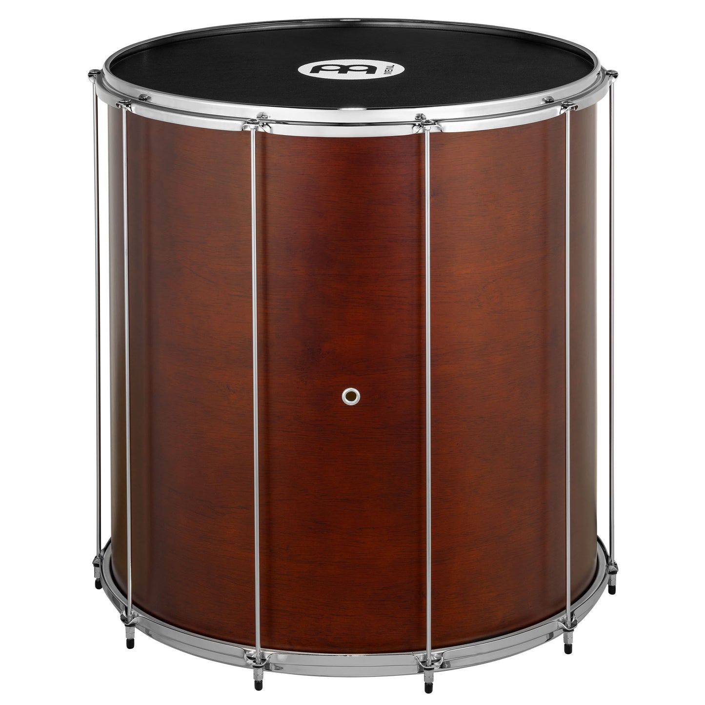 MEINL Percussion Traditional Wood Series Surdo Drum - 22" x 24"