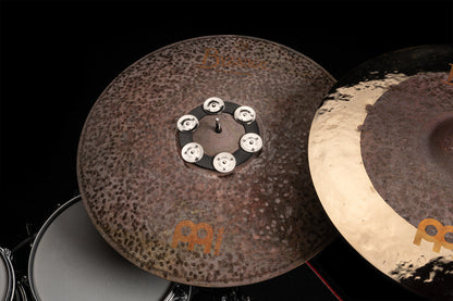 MEINL Percussion Sound Design Soft Ching Ring - 6"