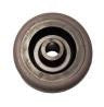 HARDCASE Rad - 50mm mit 8.1mm Bohrung
