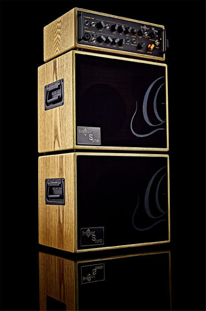 ORTEGA Amplification Series Amplifier Head