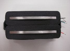 IBANEZ Neck Pickup VK1-DT Humbucker - schwarz für RGD320
