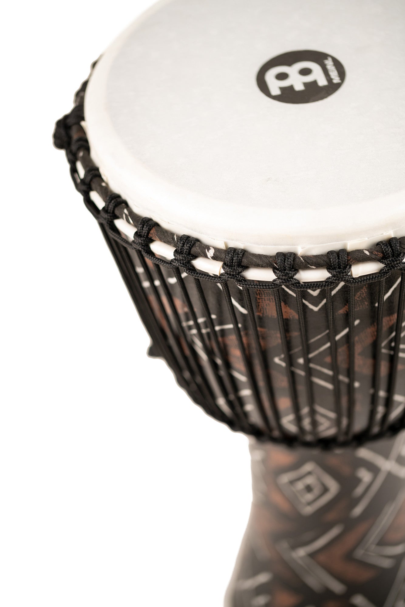 MEINL Percussion Travel Series Djembe 12" - Kanga Sarong