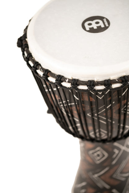 MEINL Percussion Travel Series Djembe 12" - Kanga Sarong