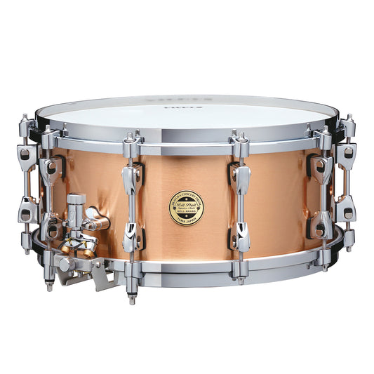TAMA Bill Platt Signature Starphonic Concert Snaredrum 14" x 6"